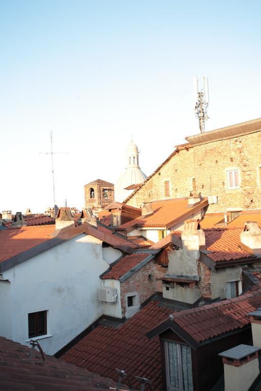 Duomo Apartman Torino Kültér fotó