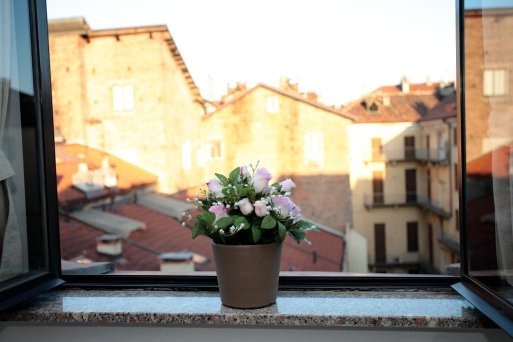 Duomo Apartman Torino Kültér fotó